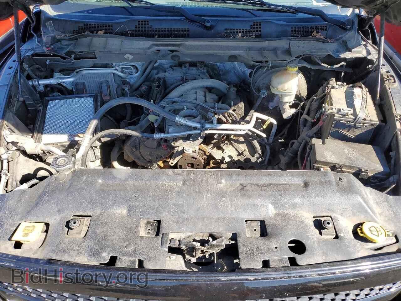 2015 RAM 1500 - VIN: 1C6RR7LT7FS626919 - Фото 11