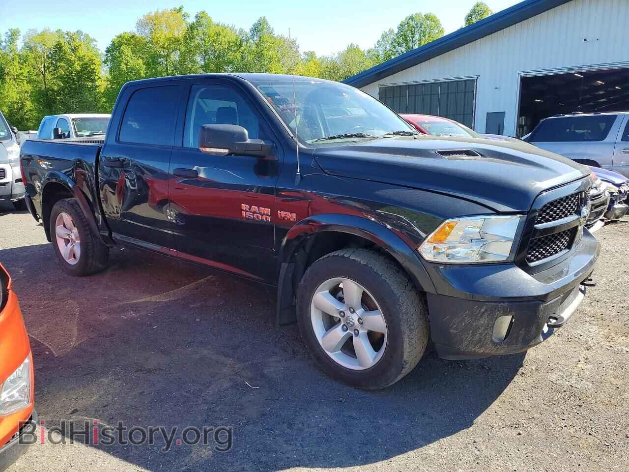 2015 RAM 1500 - VIN: 1C6RR7LT7FS626919 - Фото 4