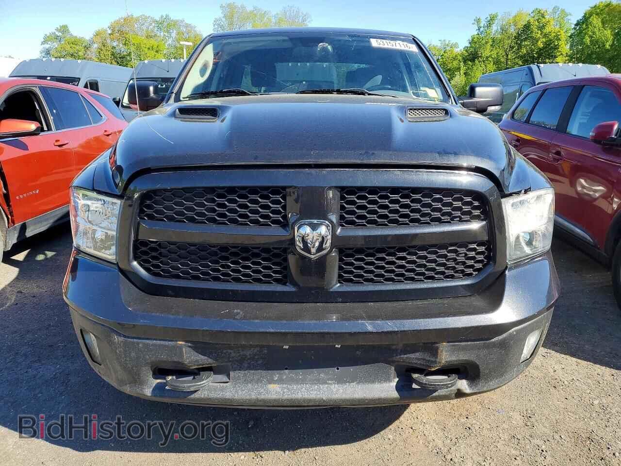 2015 RAM 1500 - VIN: 1C6RR7LT7FS626919 - Фото 5