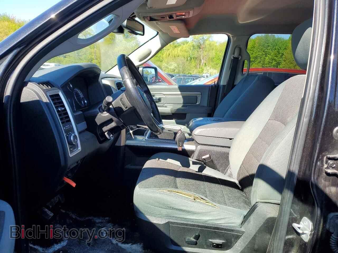 2015 RAM 1500 - VIN: 1C6RR7LT7FS626919 - Фото 7