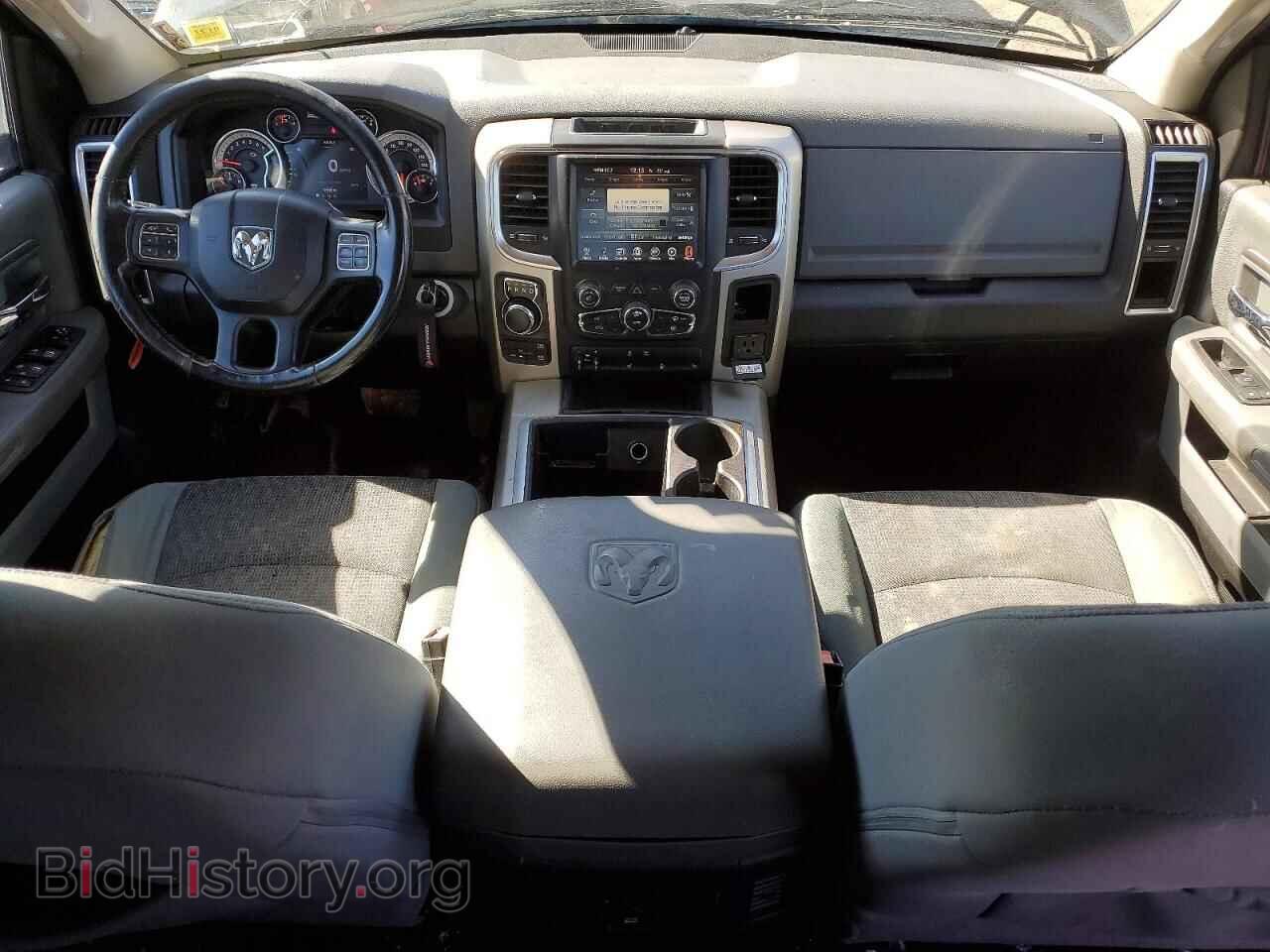 2015 RAM 1500 - VIN: 1C6RR7LT7FS626919 - Фото 8
