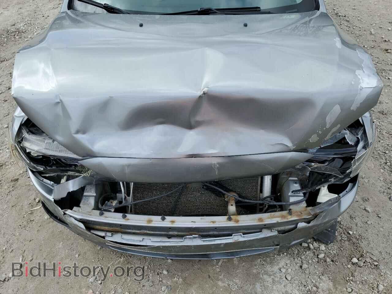 2012 MITSUBISHI LANCER - VIN: JA32V2FW2CU012695 - Фото 11