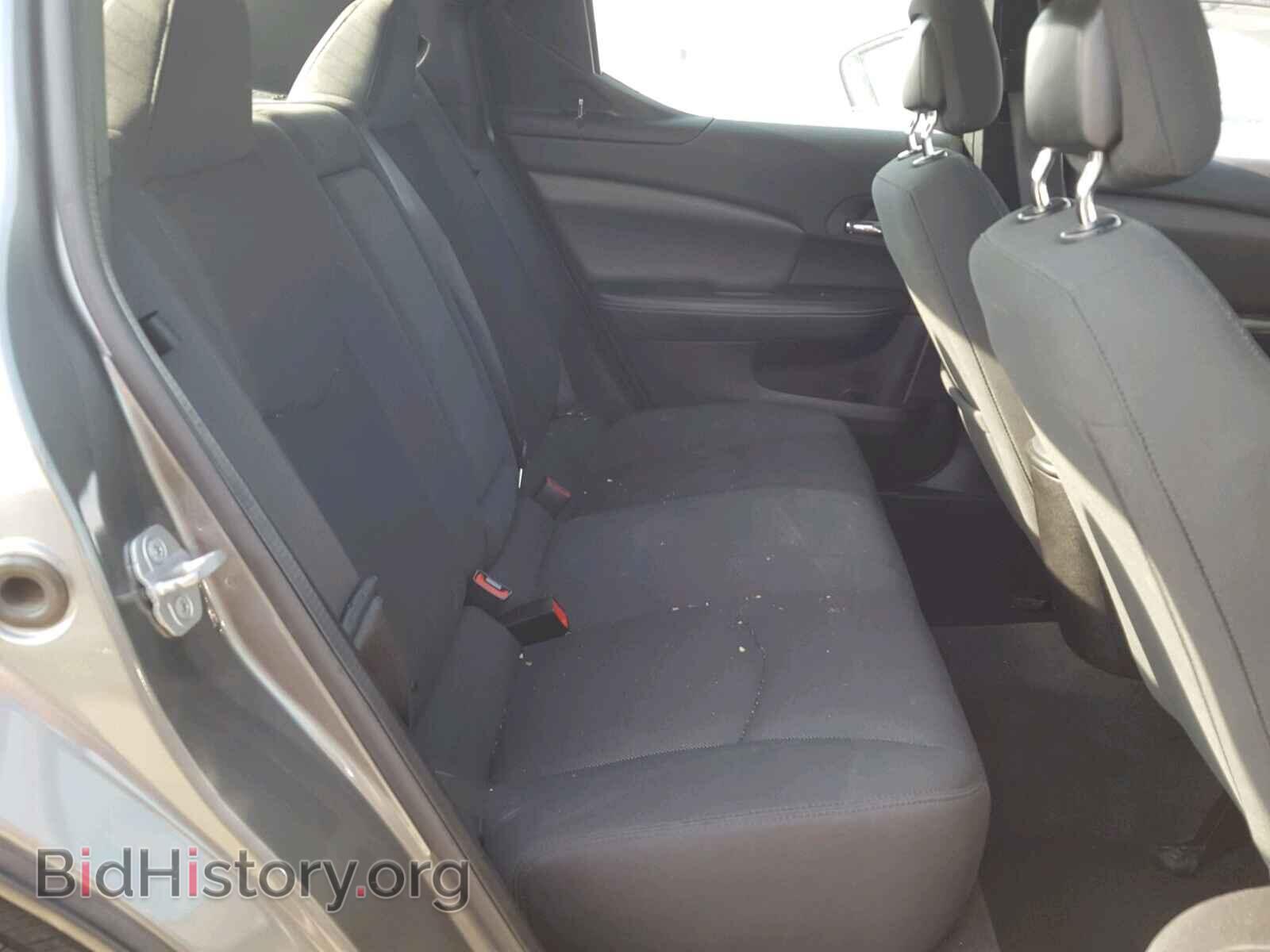 2012 DODGE AVENGER - VIN: 1C3CDZABXCN235474 - Фото 6