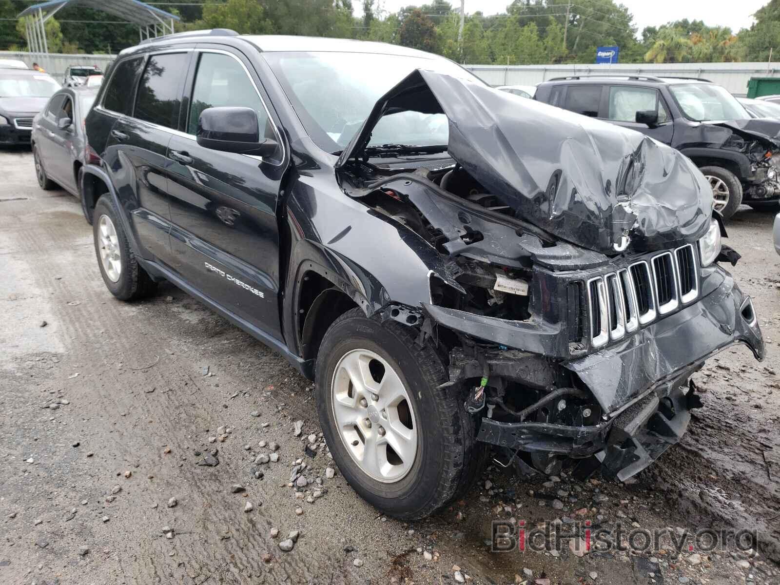 Photo 1C4RJEAG6GC335494 - JEEP CHEROKEE 2016