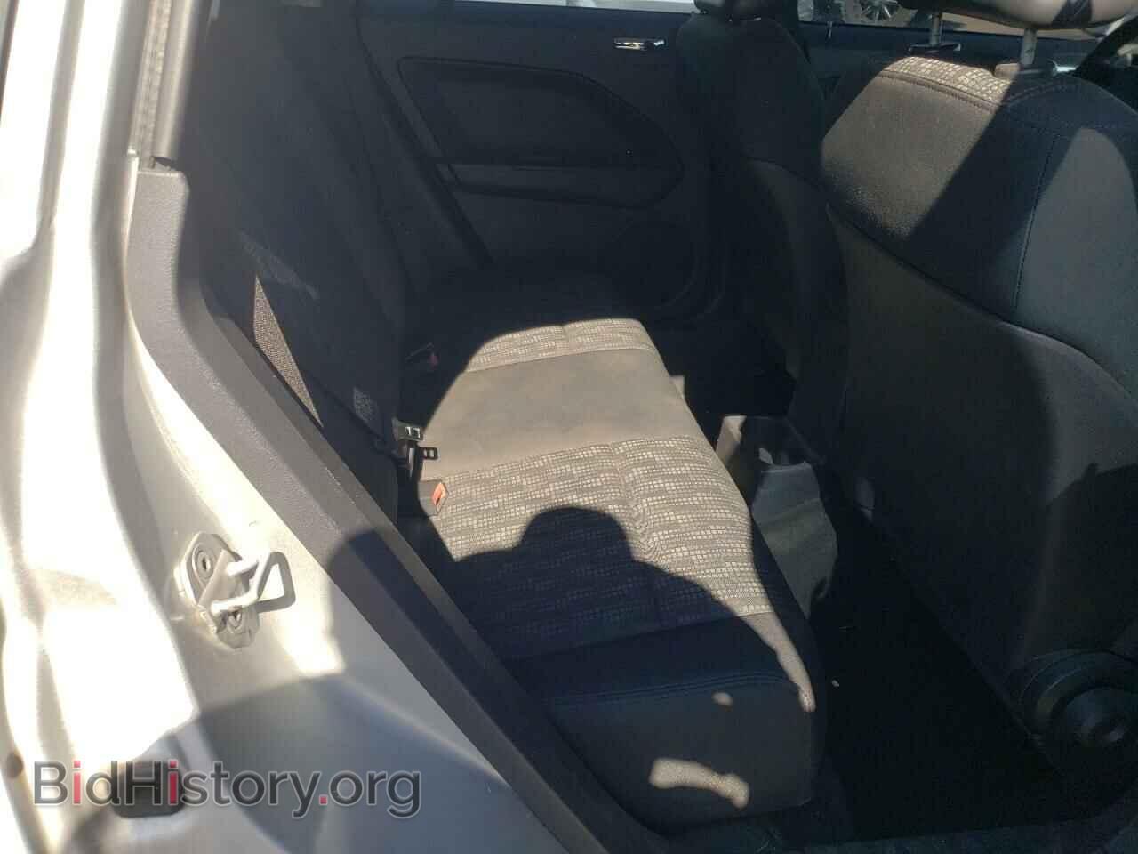2008 DODGE CALIBER - VIN: 1B3HB28B98D732731 - Фото 6