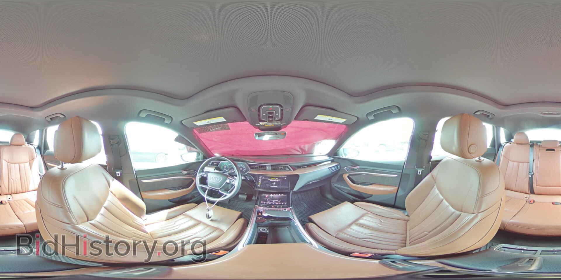 2019 AUDI E-TRON - VIN: WA1VABGE2KB019280 - Фото 15