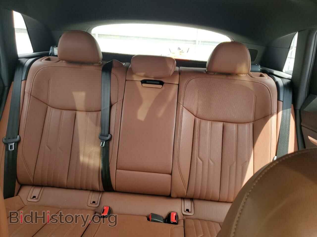 2019 AUDI E-TRON - VIN: WA1VABGE2KB019280 - Фото 10
