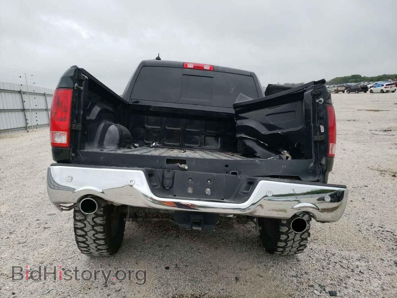 2019 RAM 1500 - VIN: 1C6RR6LT8KS529538 - Фото 6
