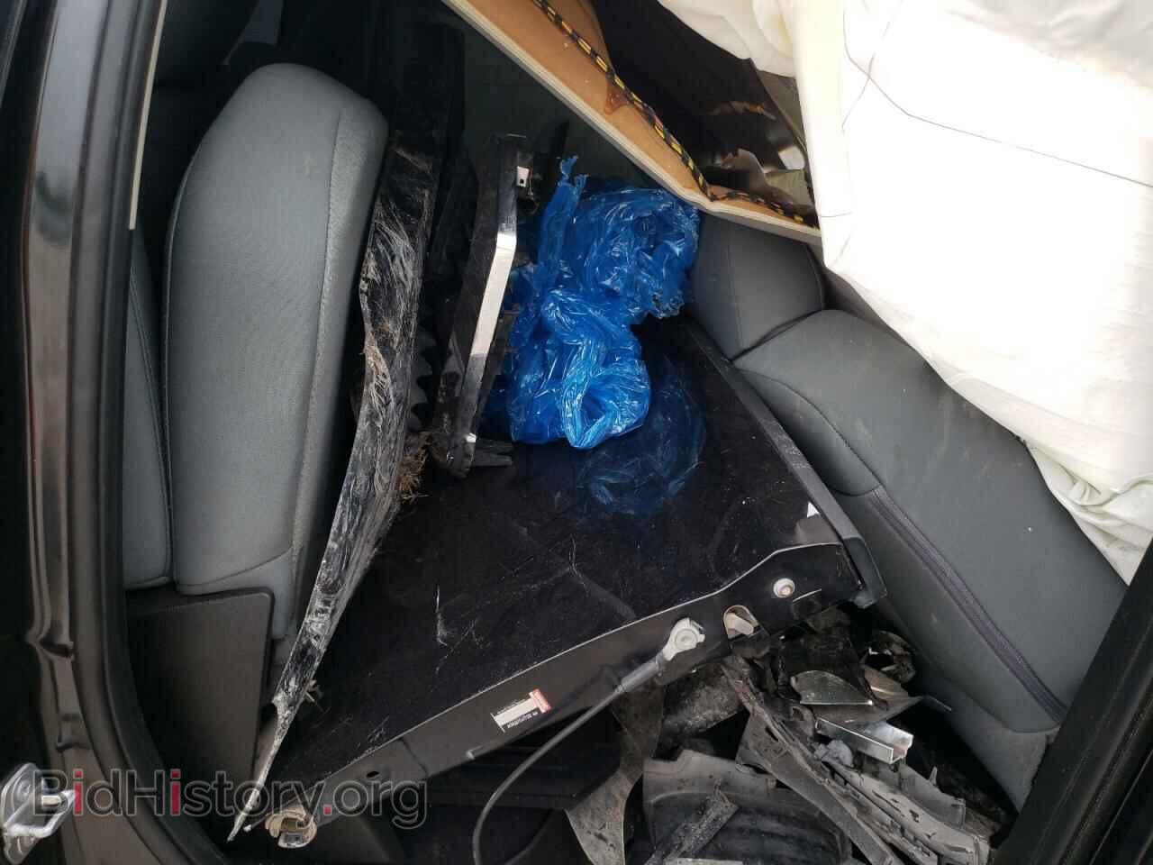 2019 RAM 1500 - VIN: 1C6RR6LT8KS529538 - Фото 10