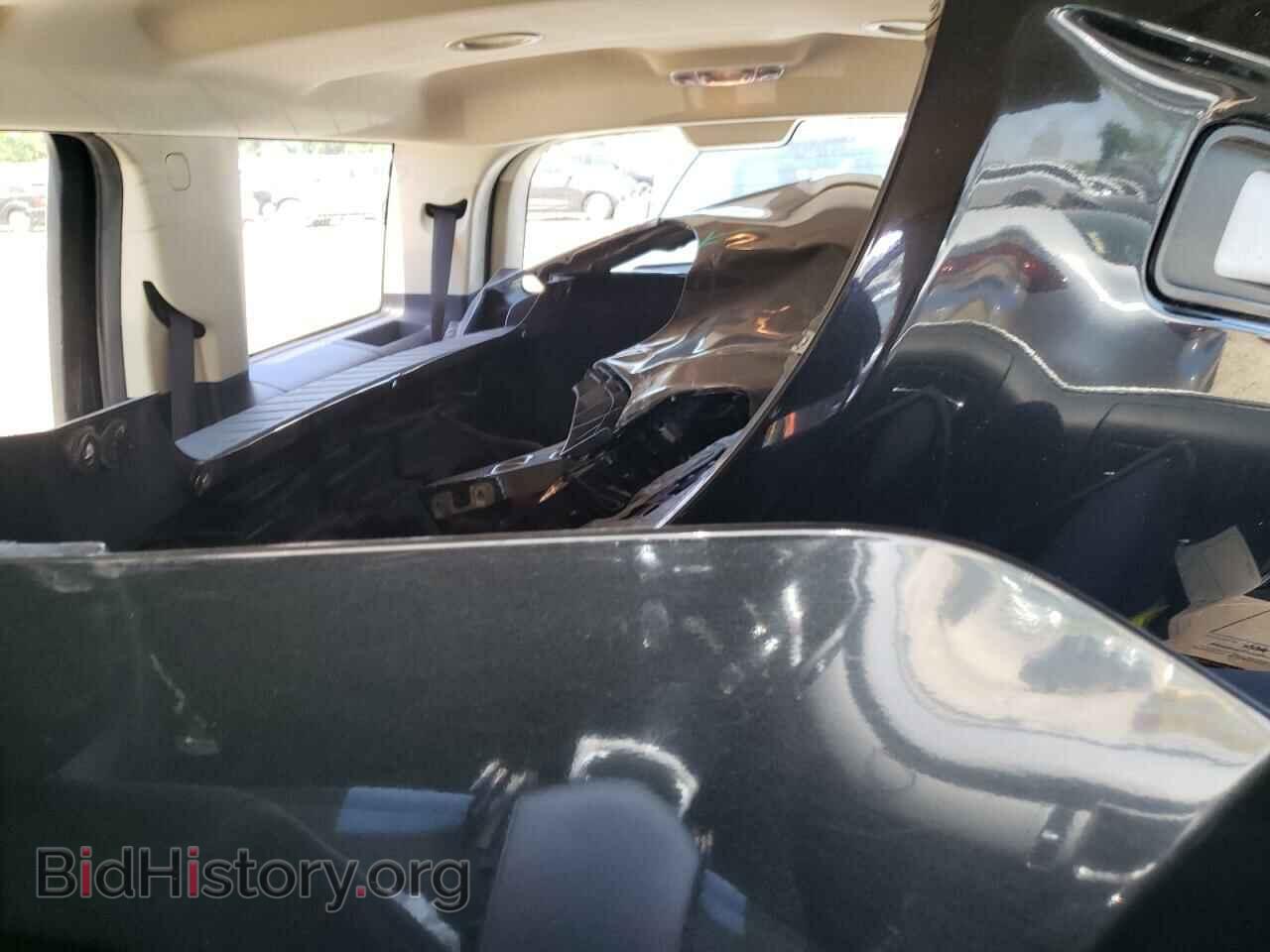 2013 FORD FLEX - VIN: 2FMGK5C8XDBD33779 - Фото 10