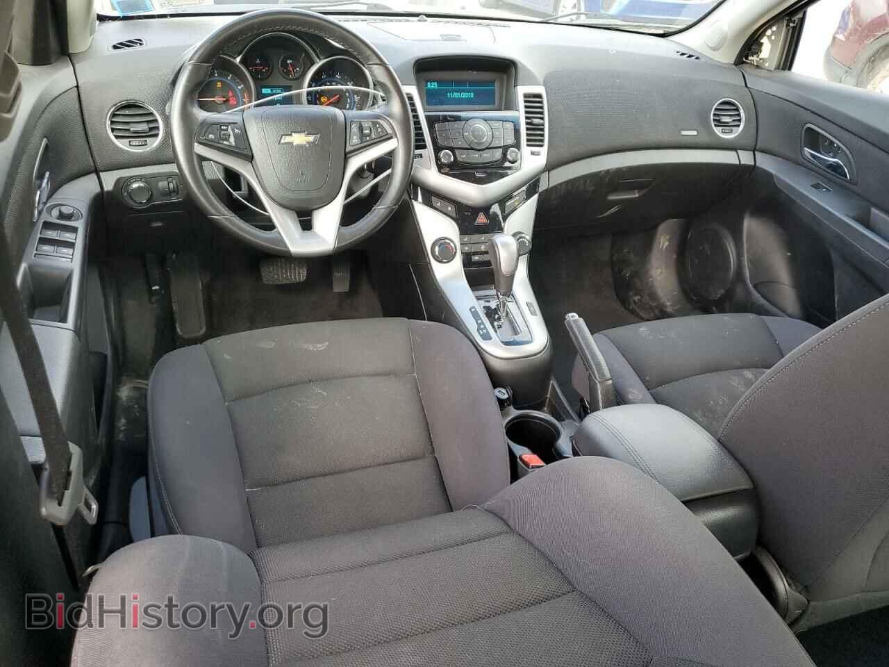 2014 CHEVROLET CRUZE - VIN: 1G1PC5SB3E7441663 - Фото 8
