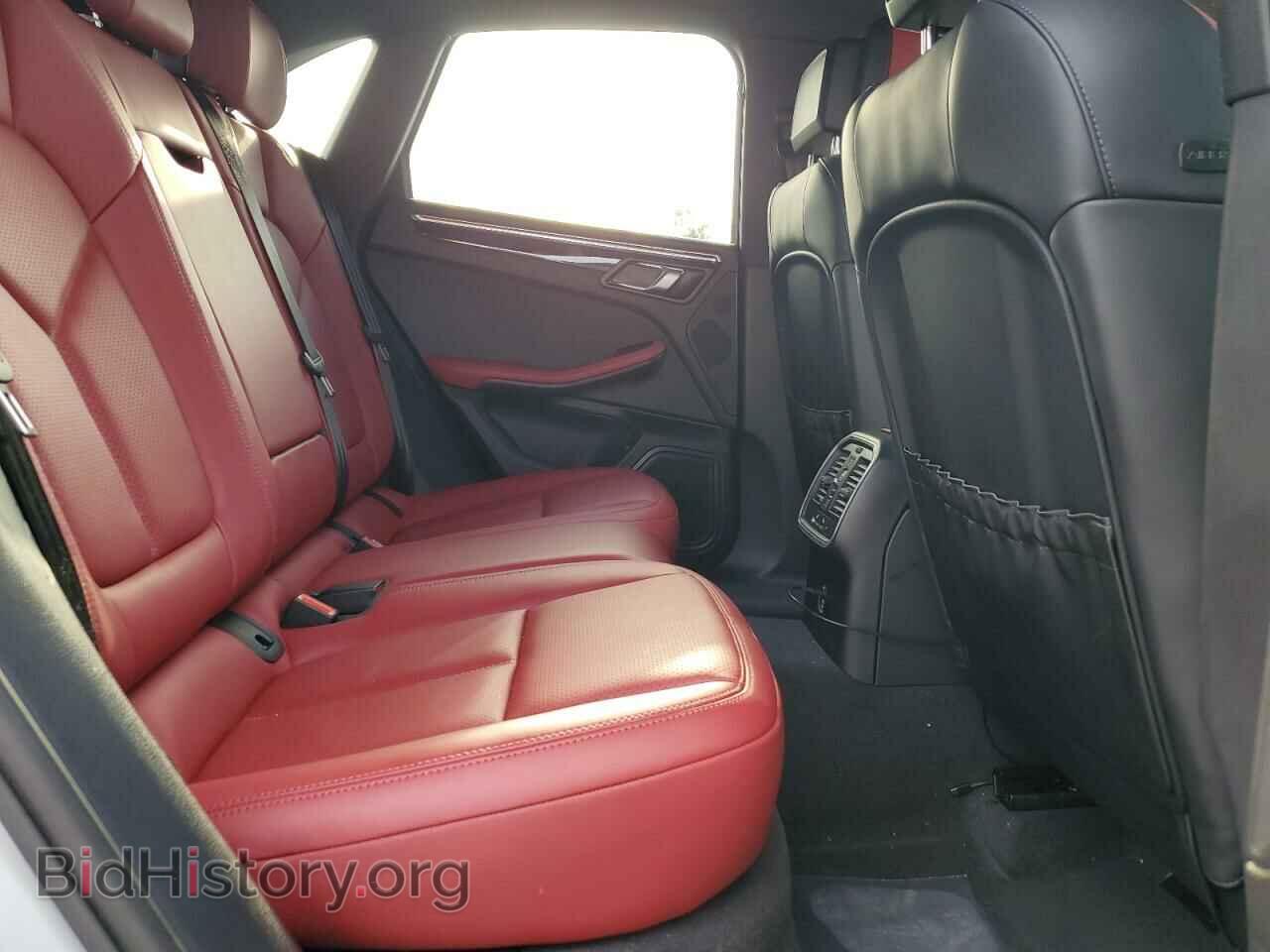 2023 PORSCHE MACAN BASE - VIN: WP1AA2A57PLB07657 - Photo 11