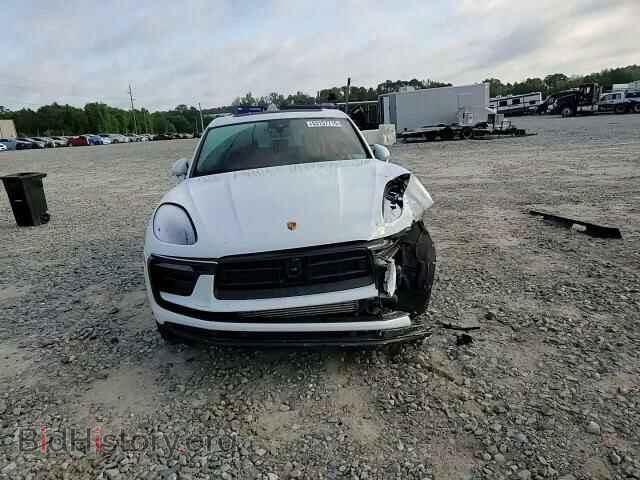 2023 PORSCHE MACAN BASE - VIN: WP1AA2A57PLB07657 - Photo 12