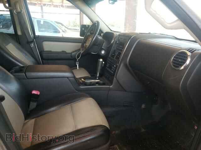 2008 FORD EXPLORER - VIN: 1FMEU33E68UA44538 - Фото 5