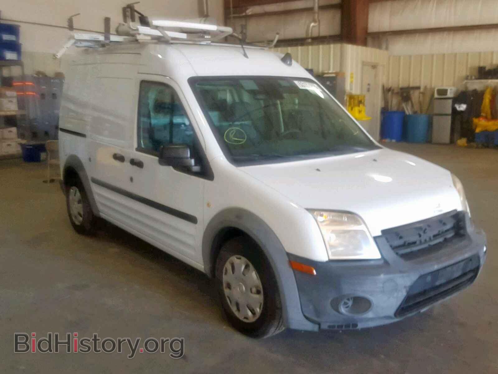 Photo NM0LS7AN4CT084785 - FORD TRANSIT CO 2012
