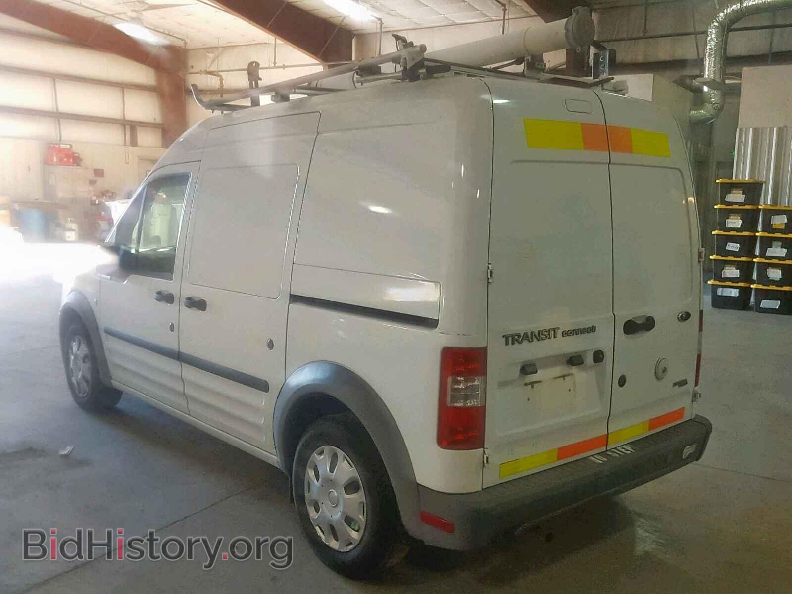 2012 FORD TRANSIT CO - VIN: NM0LS7AN4CT084785 - Фото 3