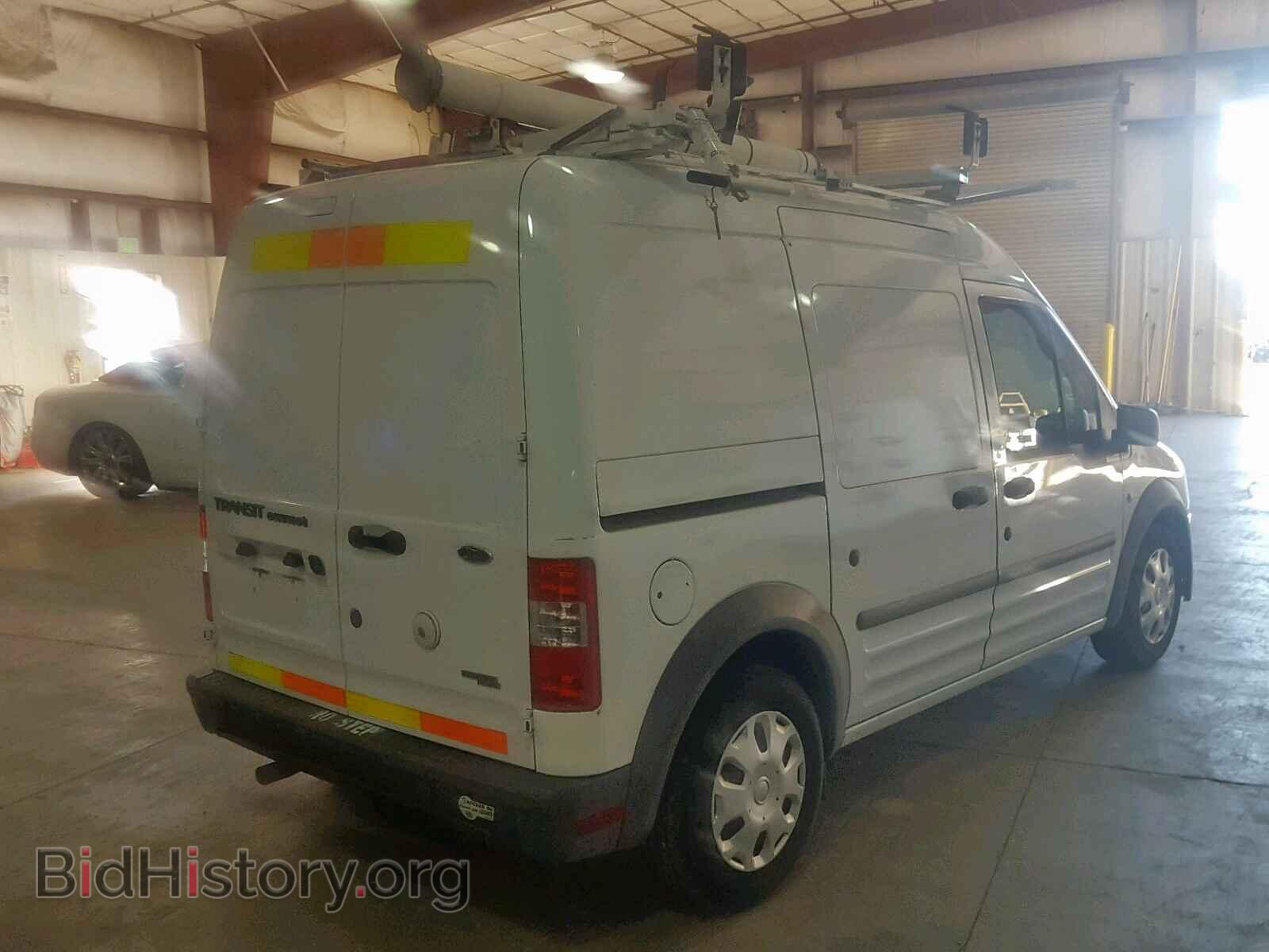 2012 FORD TRANSIT CO - VIN: NM0LS7AN4CT084785 - Фото 4