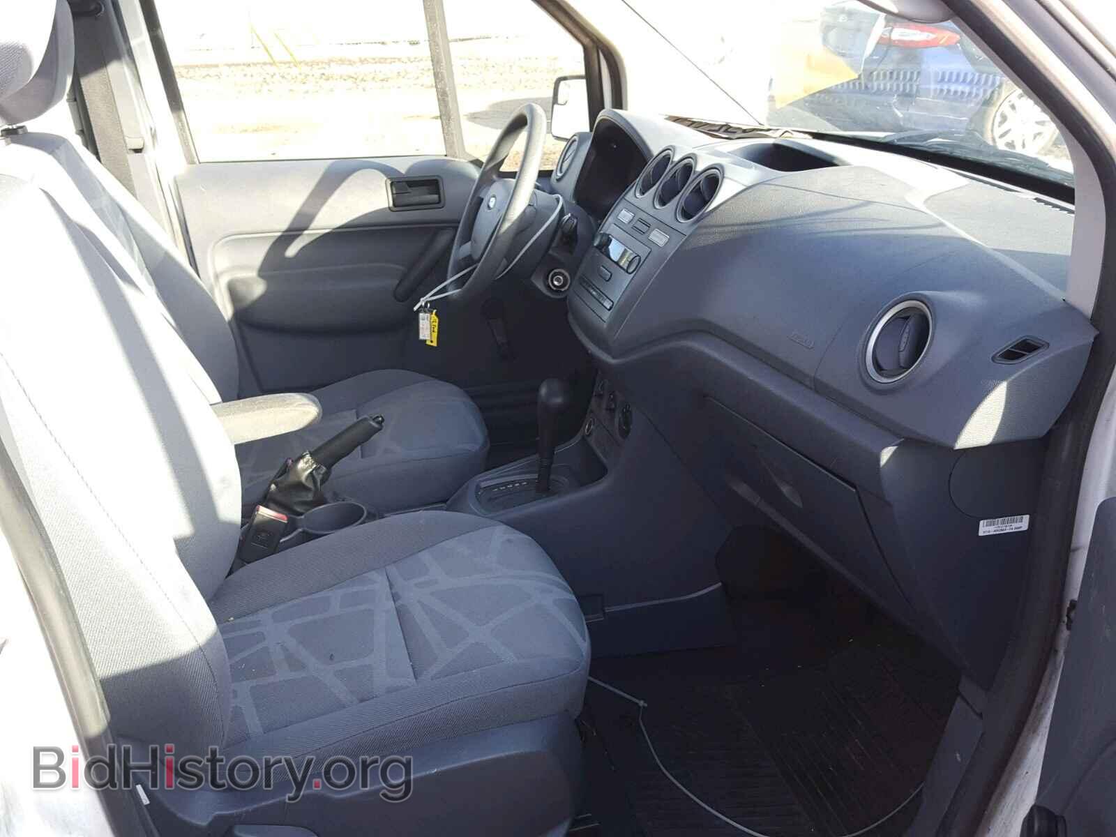 2012 FORD TRANSIT CO - VIN: NM0LS7AN4CT084785 - Фото 5