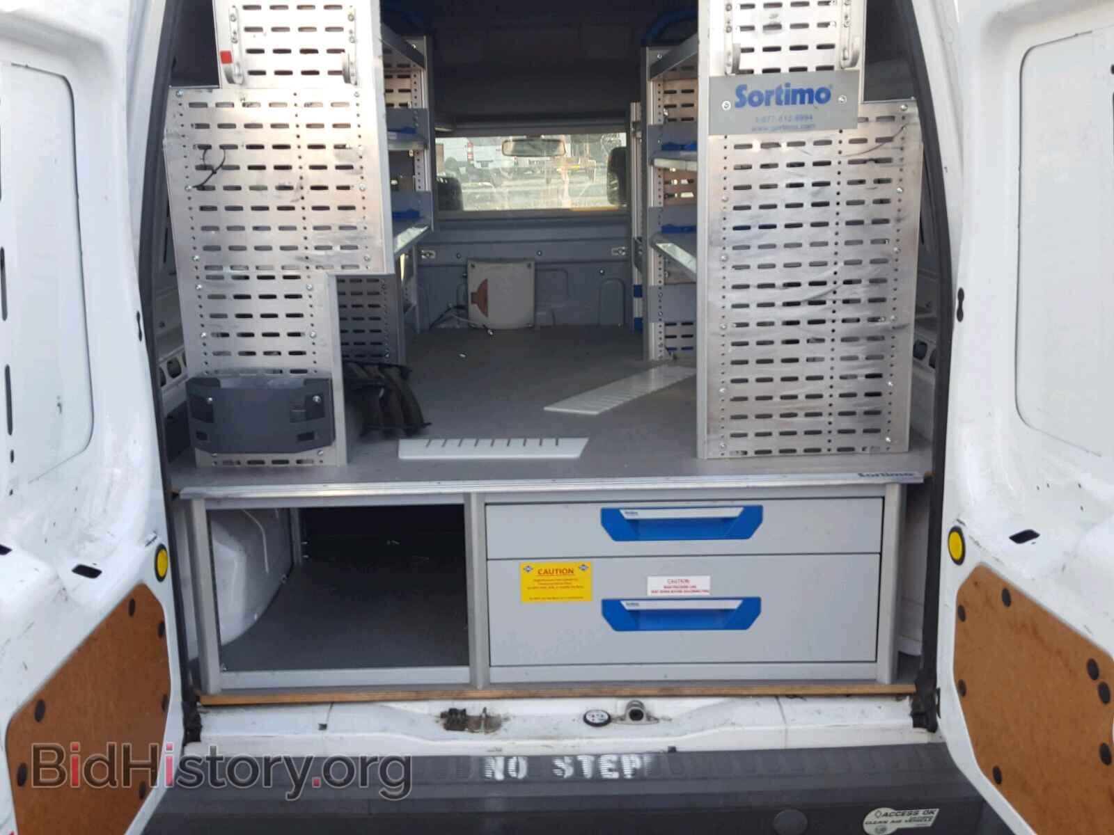 2012 FORD TRANSIT CO - VIN: NM0LS7AN4CT084785 - Фото 6