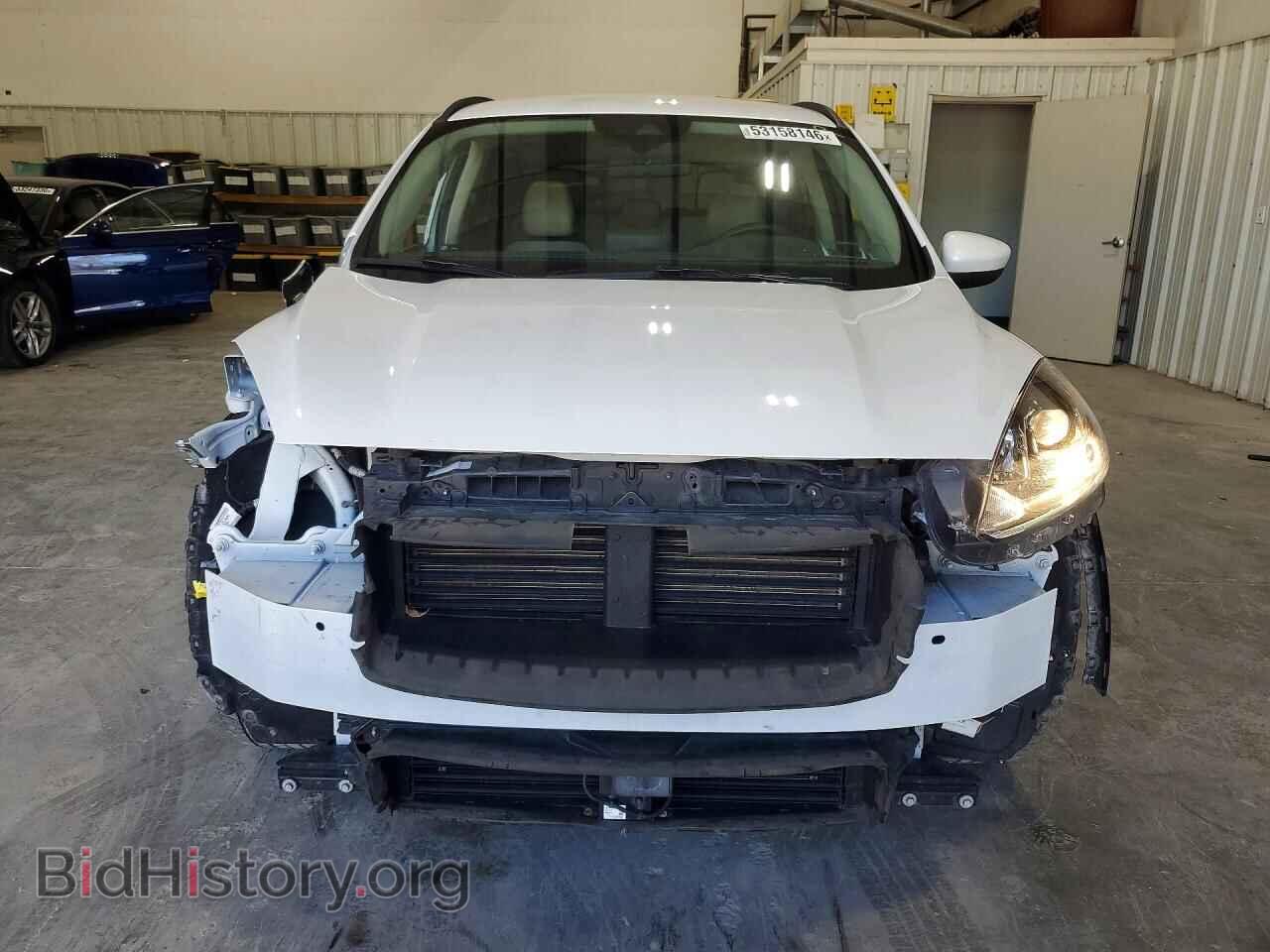 2020 FORD ESCAPE - VIN: 1FMCU9H63LUA90333 - Photo 5