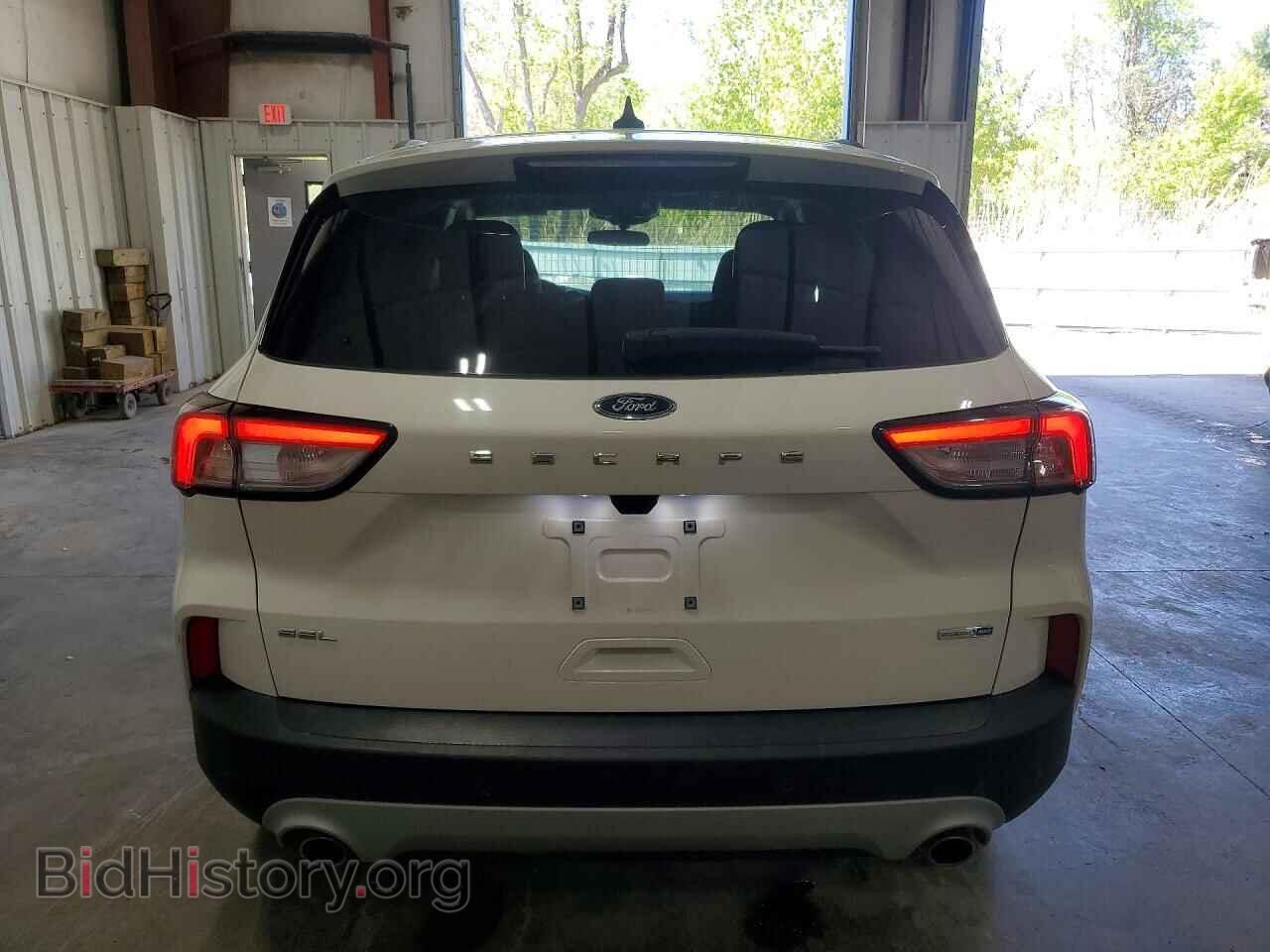 2020 FORD ESCAPE - VIN: 1FMCU9H63LUA90333 - Photo 6