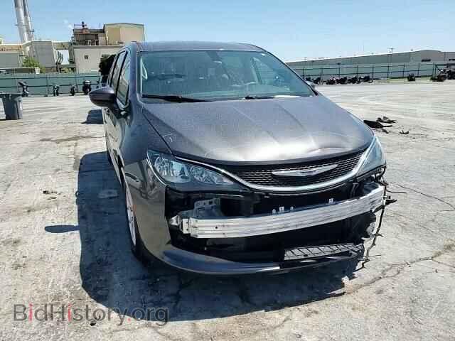 2017 CHRYSLER PACIFICA - VIN: 2C4RC1DG0HR522673 - Фото 15