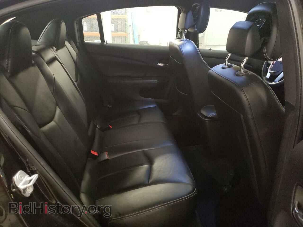 2011 CHRYSLER 200 - VIN: 1C3BC2FB8BN605012 - Фото 10