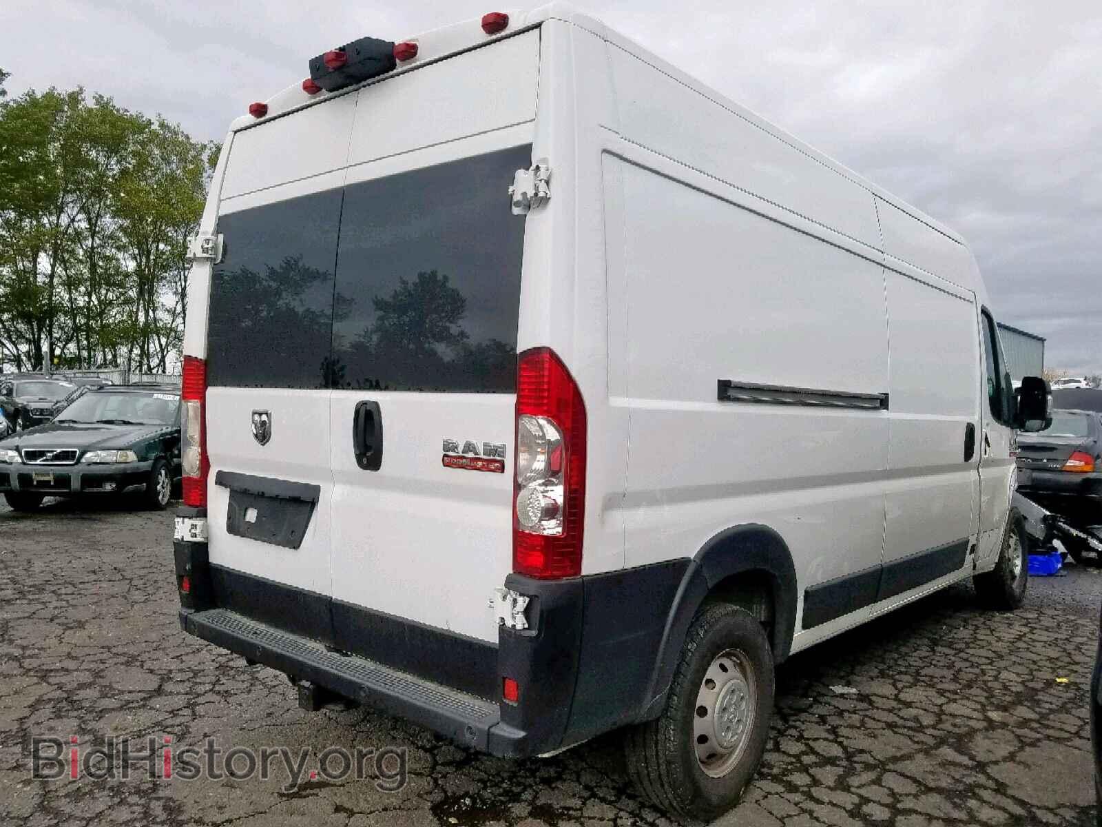 2019 RAM PROMASTER - VIN: 3C6TRVDG6KE513293 - Фото 4
