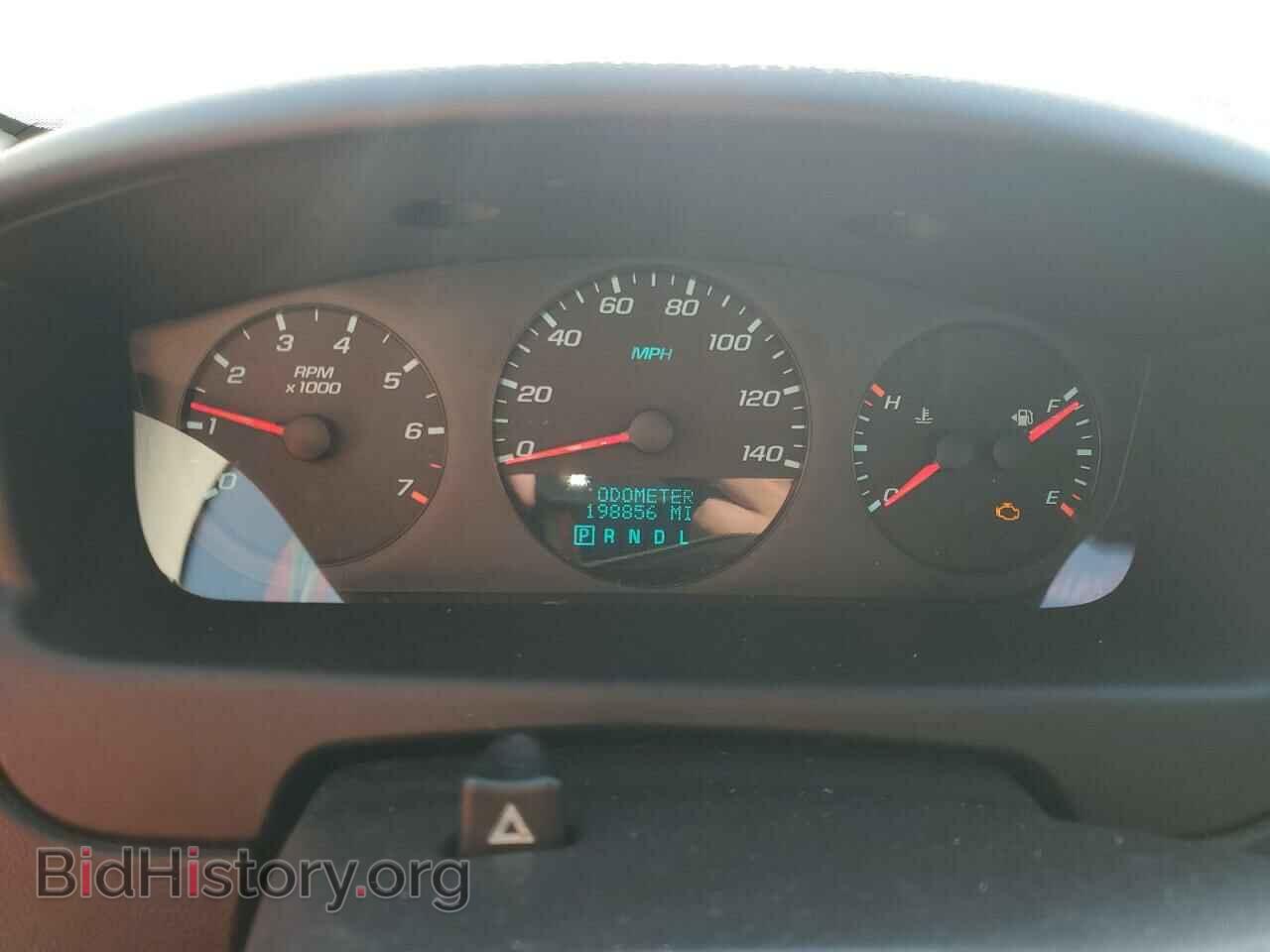 2013 CHEVROLET IMPALA - VIN: 2G1WF5E31D1108719 - Фото 9