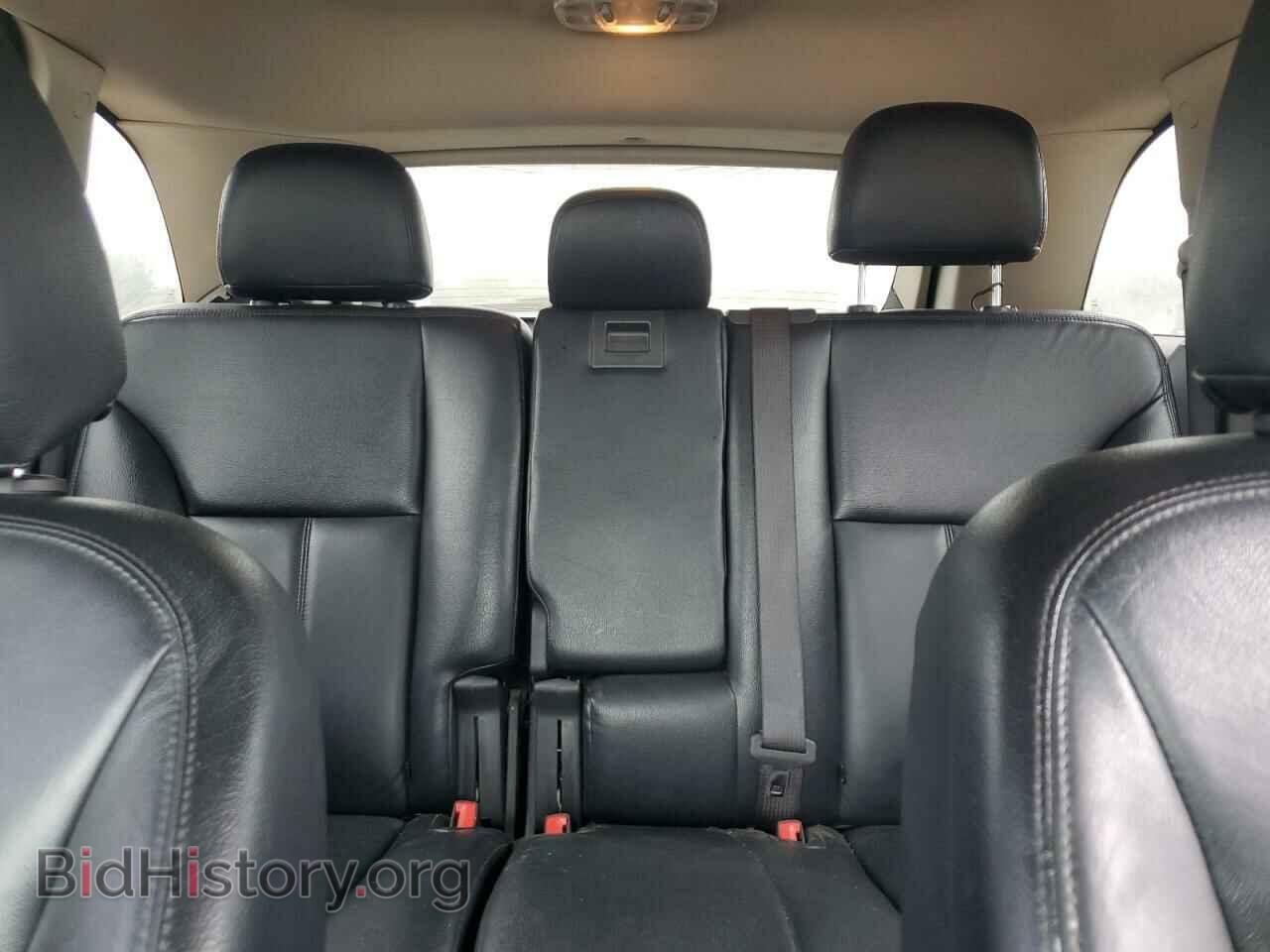 2013 FORD EDGE - VIN: 2FMDK3JC4DBA08589 - Photo 10