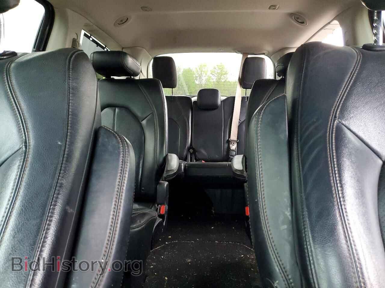 2019 CHRYSLER PACIFICA - VIN: 2C4RC1BG1KR625014 - Фото 10