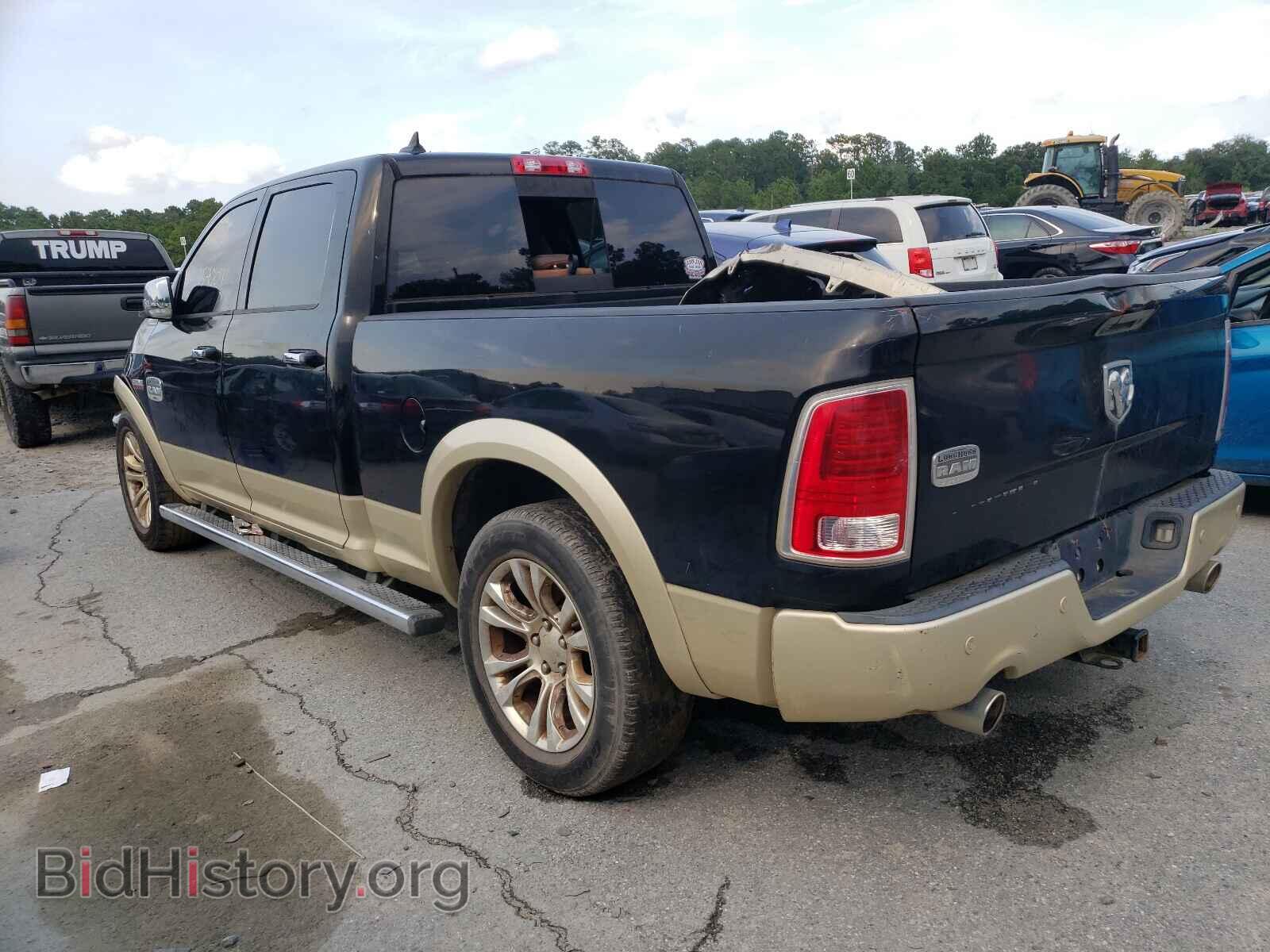 2014 RAM 1500 - VIN: 1C6RR6WT9ES122845 - Photo 3