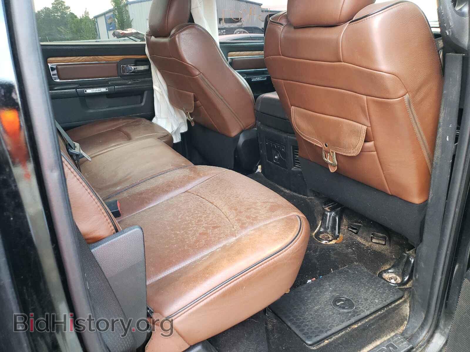 2014 RAM 1500 - VIN: 1C6RR6WT9ES122845 - Photo 6