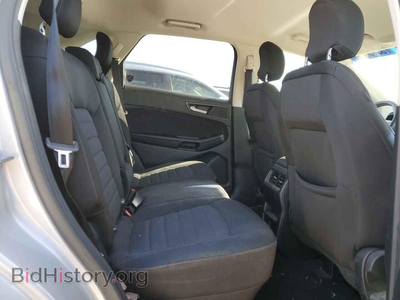 2016 FORD EDGE - VIN: 2FMPK4G91GBC41221 - Photo 11