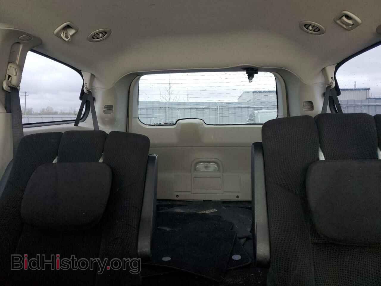 2014 DODGE CARAVAN - VIN: 2C4RDGDG7ER110519 - Photo 10