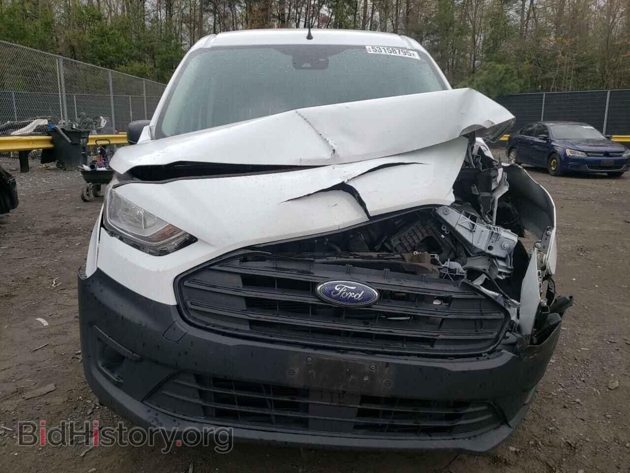 2019 FORD TRANSIT - VIN: NM0LS7E20K1418272 - Фото 5