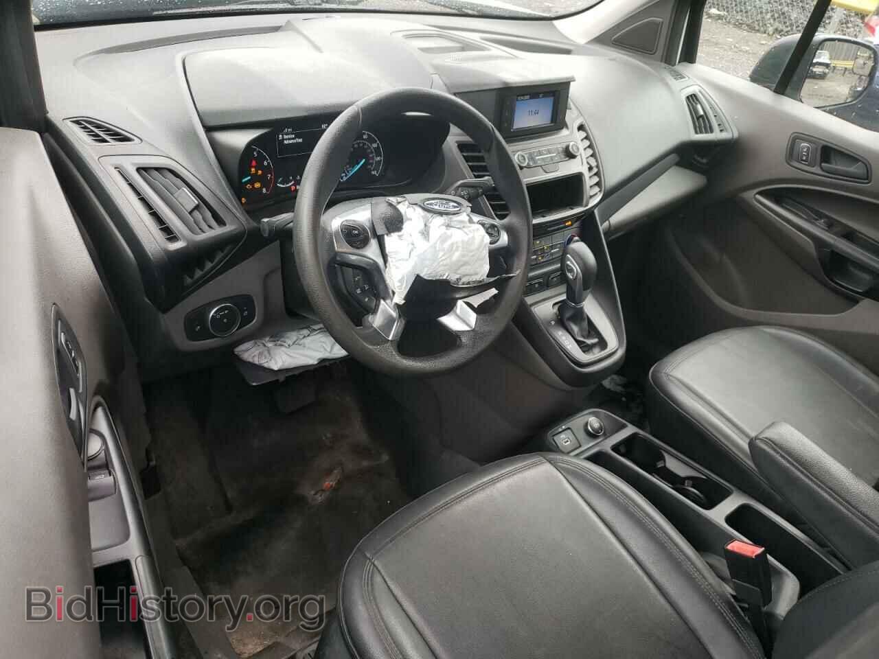 2019 FORD TRANSIT - VIN: NM0LS7E20K1418272 - Фото 8