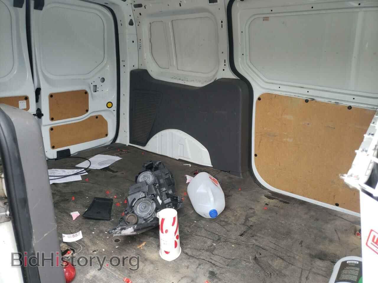 2019 FORD TRANSIT - VIN: NM0LS7E20K1418272 - Фото 10
