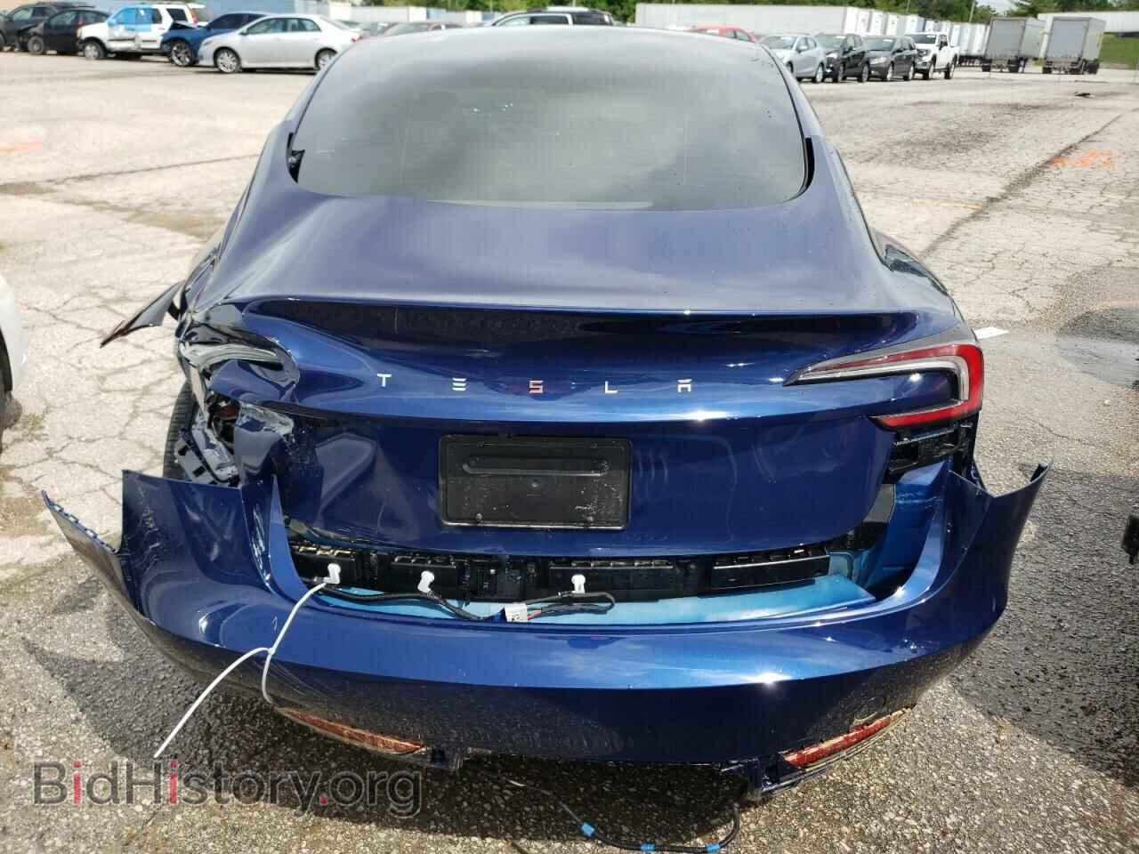 2024 TESLA MODEL 3 - VIN: 5YJ3E1EA6RF730676 - Photo 6