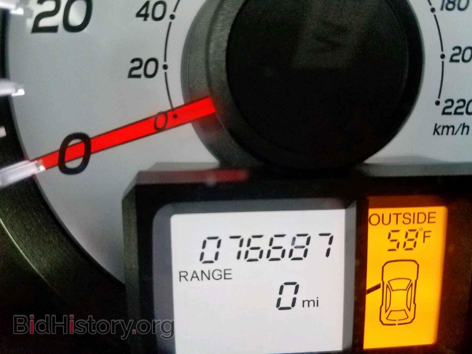 2014 HONDA PILOT EX - VIN: 5FNYF4H4XEB003271 - Фото 8