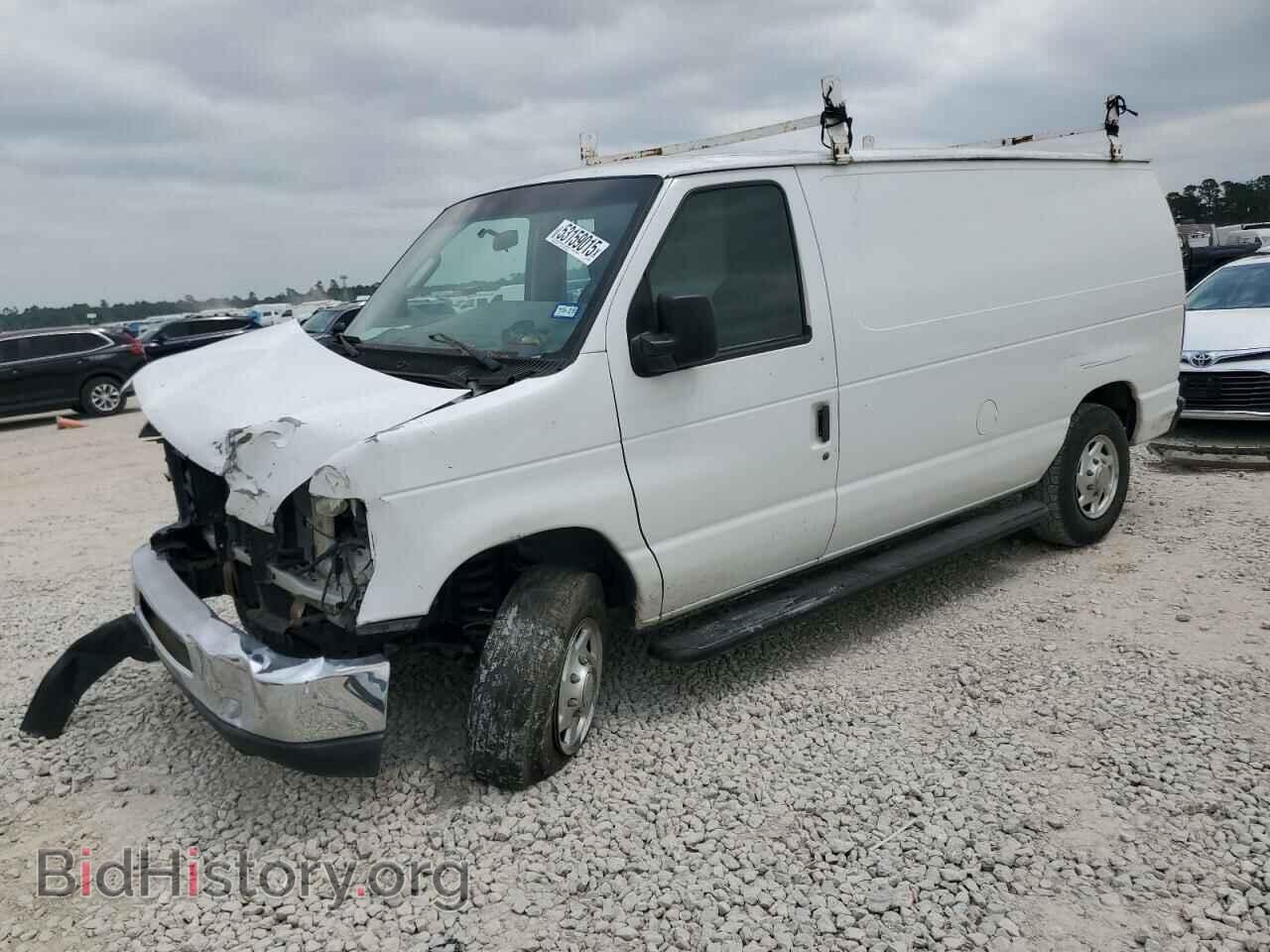 Photo 1FTNE24W99DA36468 - FORD ALL Models 2009