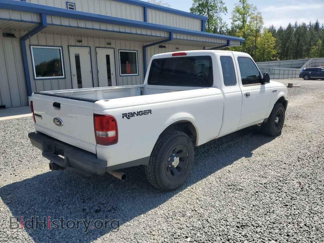 2011 FORD RANGER - VIN: 1FTKR1EEXBPA26284 - Фото 3