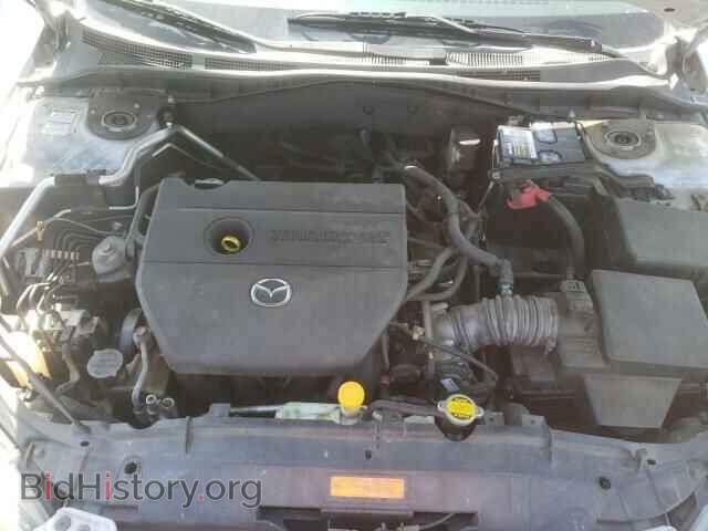 2007 MAZDA 6 - VIN: 1YVHP80C575M37006 - Фото 7