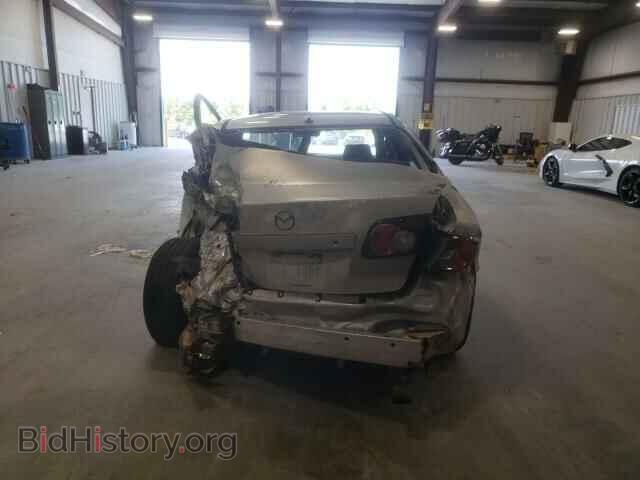 2007 MAZDA 6 - VIN: 1YVHP80C575M37006 - Фото 9