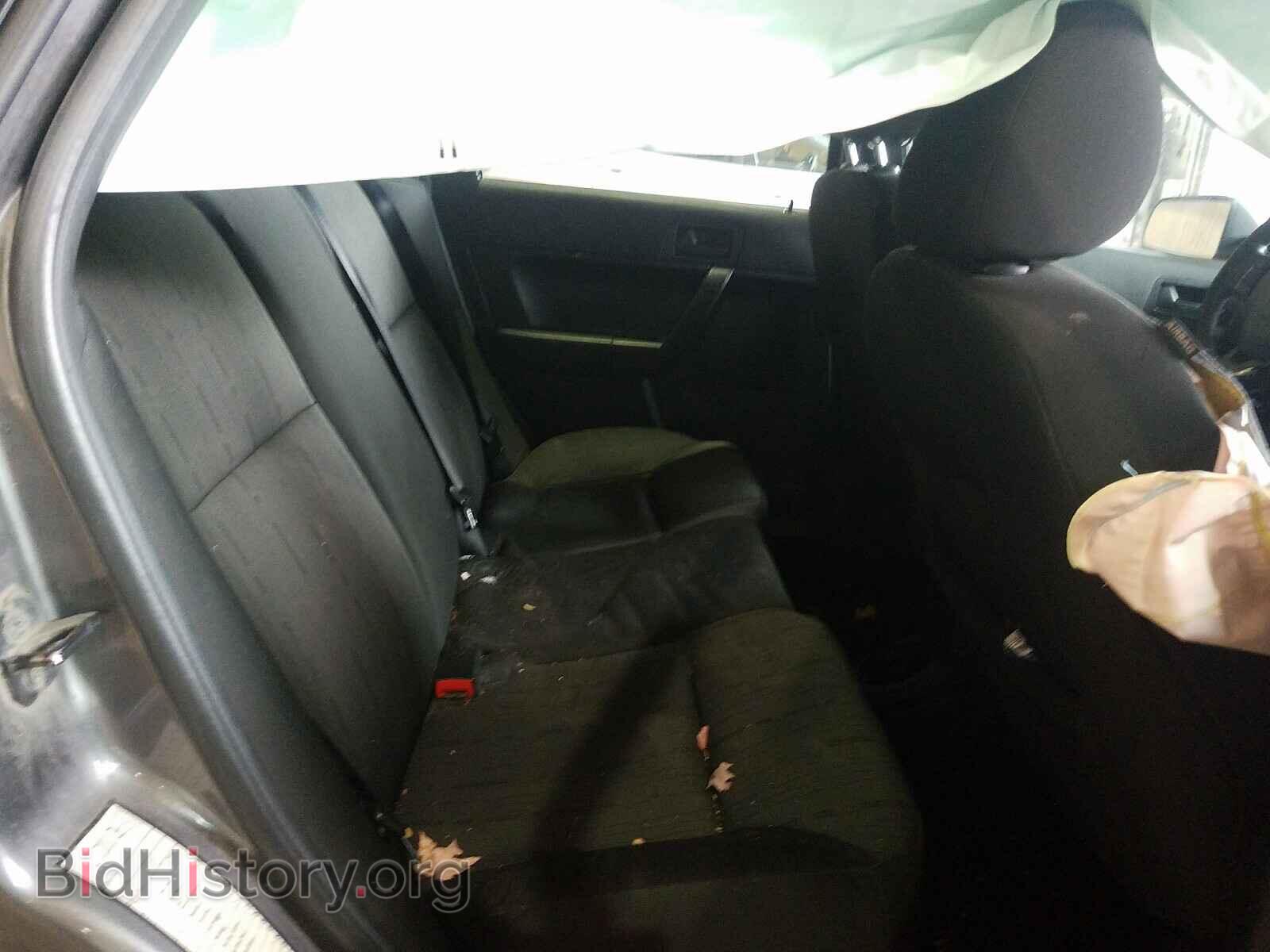 2010 FORD FOCUS - VIN: 1FAHP3FN3AW208736 - Фото 6