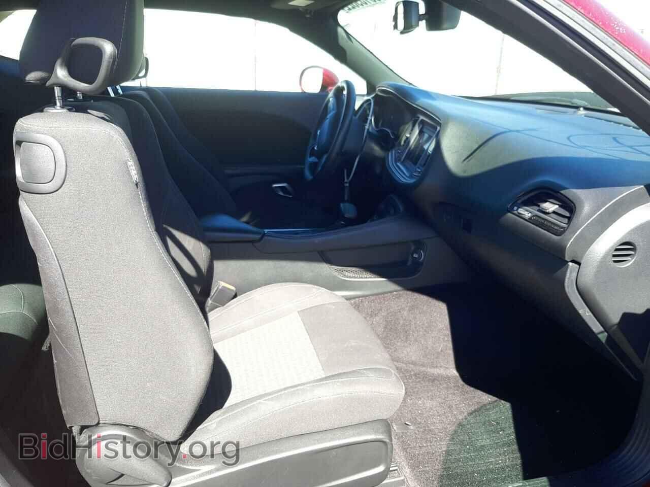 2018 DODGE CHALLENGER - VIN: 2C3CDZAG3JH152986 - Фото 5