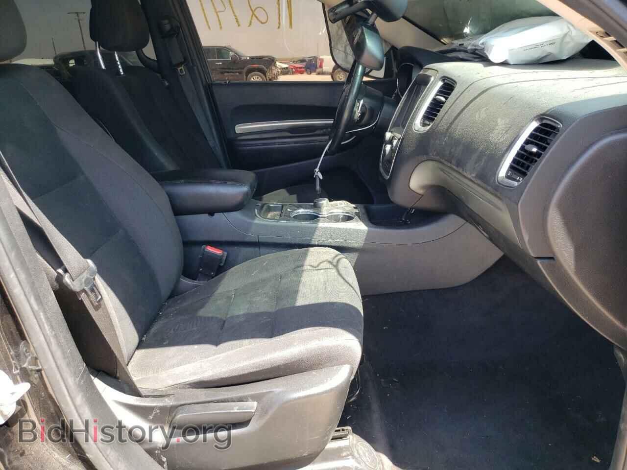 2015 DODGE DURANGO - VIN: 1C4RDHAG1FC239540 - Photo 5