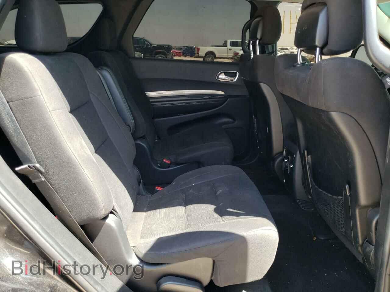 2015 DODGE DURANGO - VIN: 1C4RDHAG1FC239540 - Photo 6