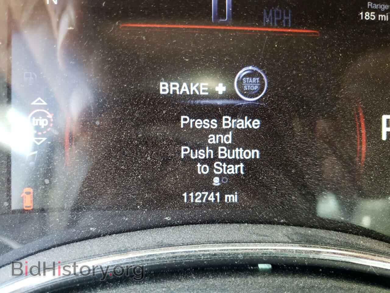 2015 DODGE DURANGO - VIN: 1C4RDHAG1FC239540 - Photo 8