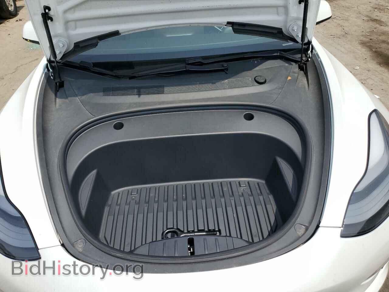 2021 TESLA MODEL 3 - VIN: 5YJ3E1EA1MF016494 - Photo 11